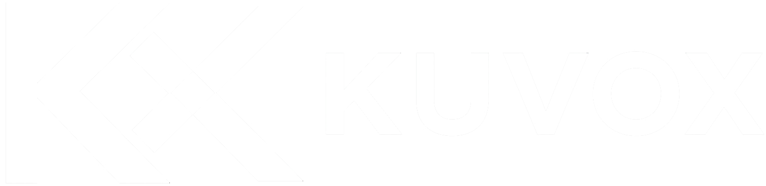 KUVOX - Plataforma de gestión empresarial